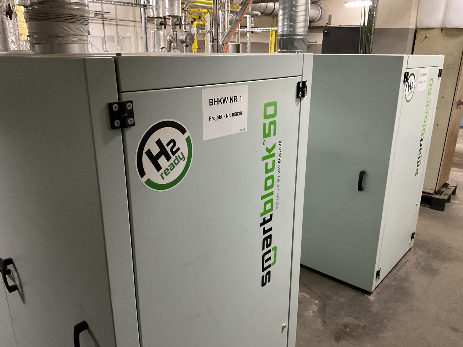 Bilgram Chemie - Ostrach