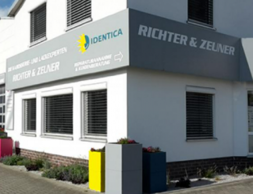 Erfolgreiche Inbetriebnahme bei Richter & Zeuner in Oettersdorf