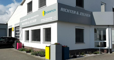 Richter & Zeuner - Oettersdorf