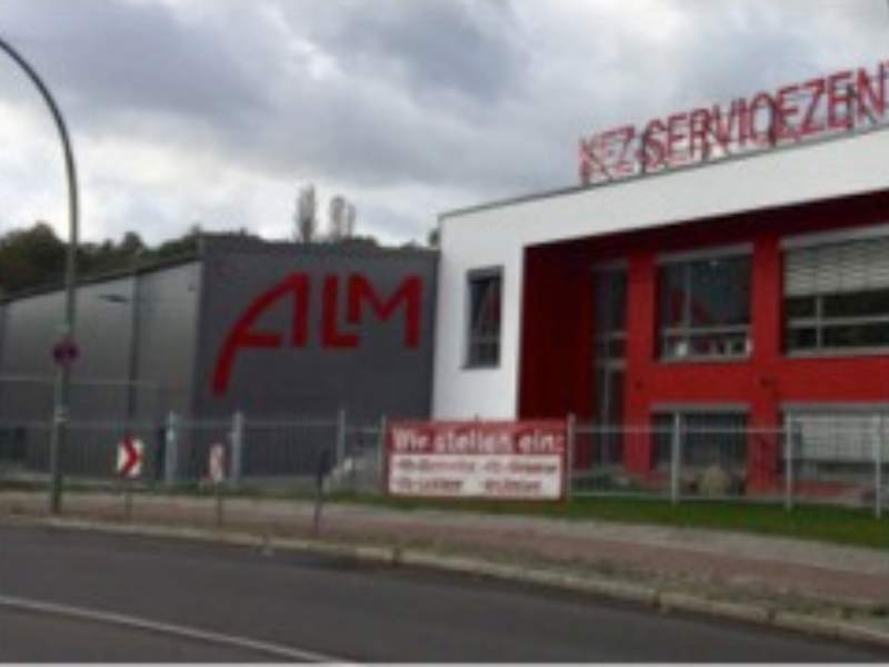 ALM Berlin