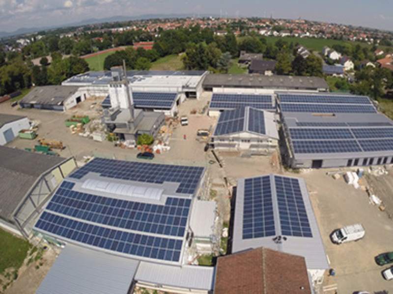 Reha und Fitnesspark - Herxheim