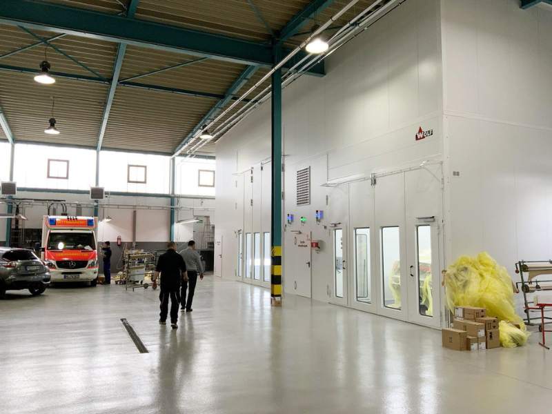 Brenner - Mönchengladbach