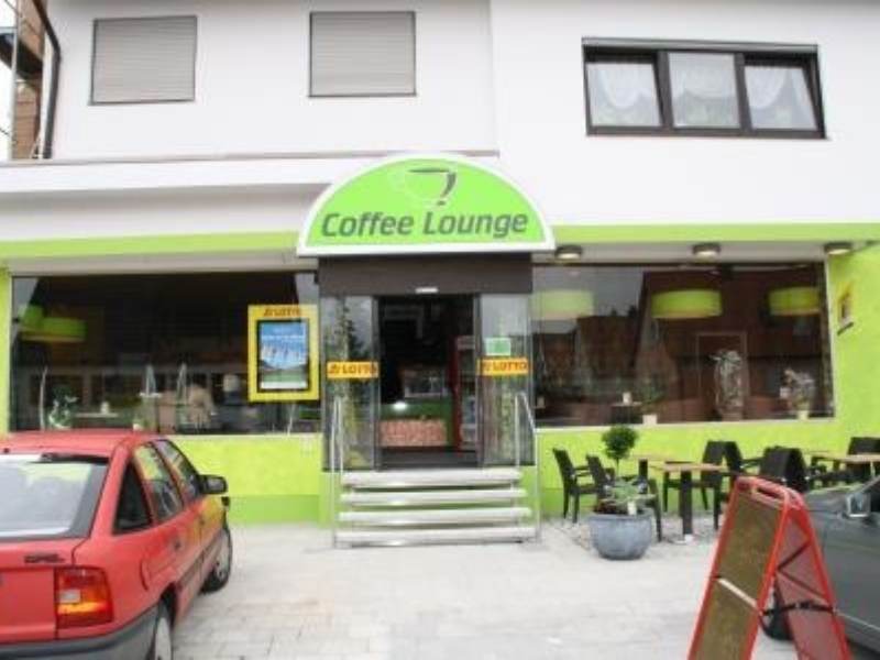 Bäckerei-Konditorei Jülly, Lambsheim