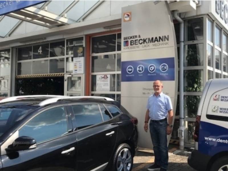 Becker & Beckmann Berlin