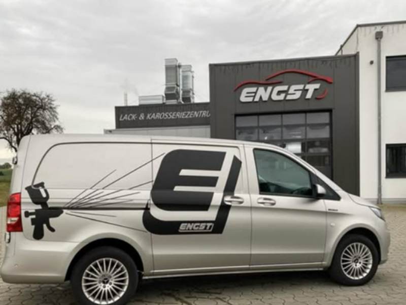 Engst - Munderkingen