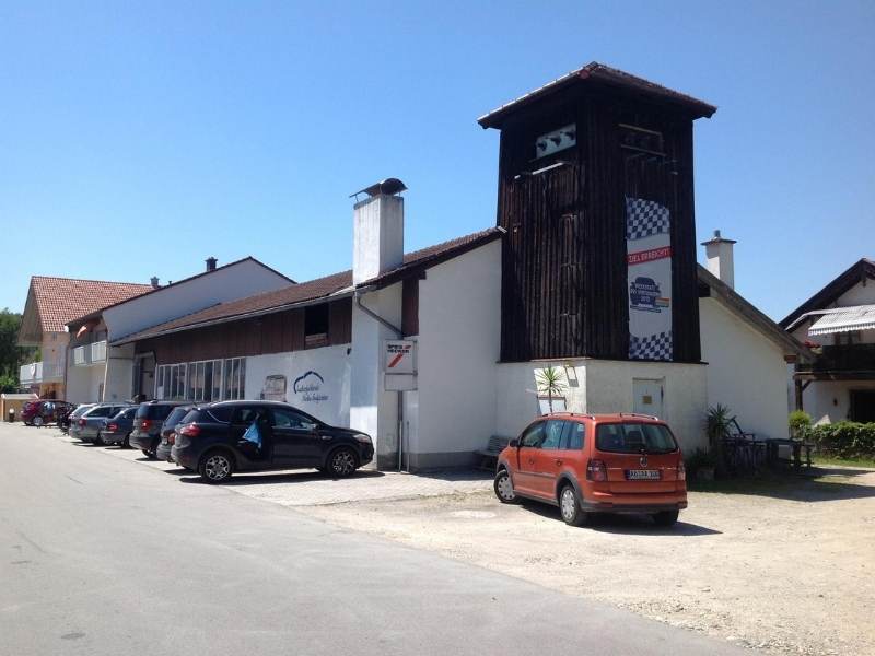 Grafetstetter - Traunreut