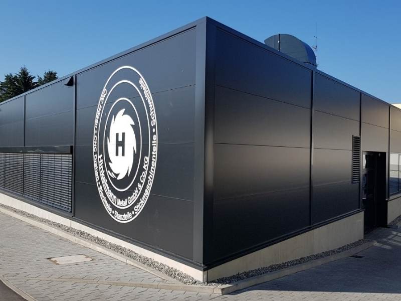 Hinkelmann Metall GmbH & Co. KG, Schlier