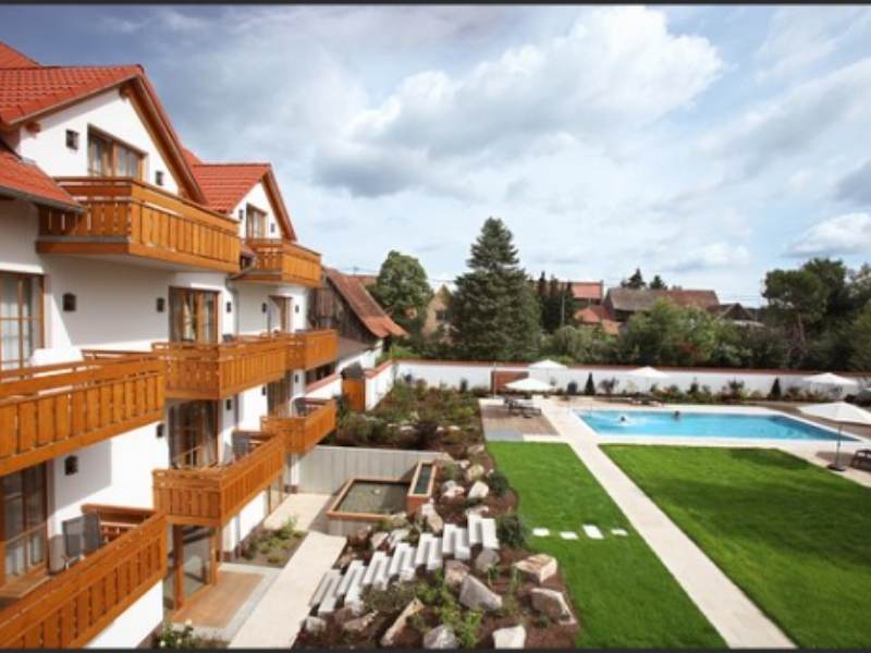 Hotel Krone Kuntz & Schlindwein GbR, Herxheim-Hayna