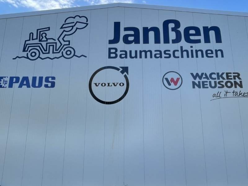 Mario Janßen Baumaschinen & Fahrzeugservice, Kranenburg