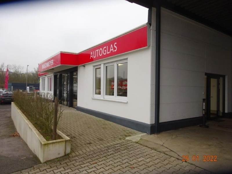 Maschmeyer GmbH Karosserie- und Lackierzentrum, Bochum