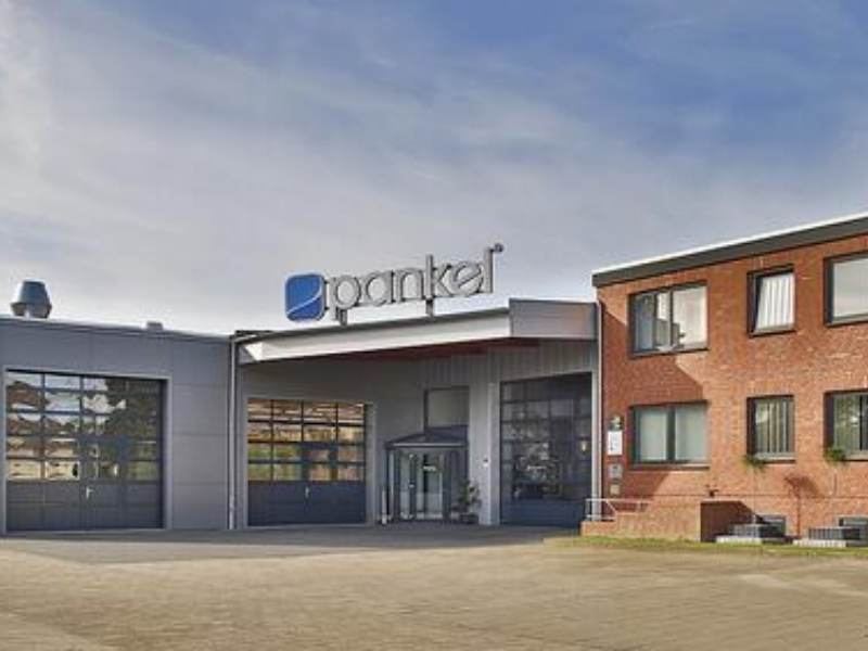 Pankel GmbH, Harsefeld