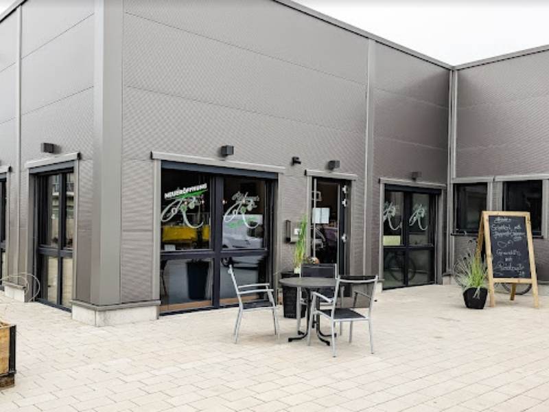 Rebmann´s Bistro-Catering GmbH, Offenbach