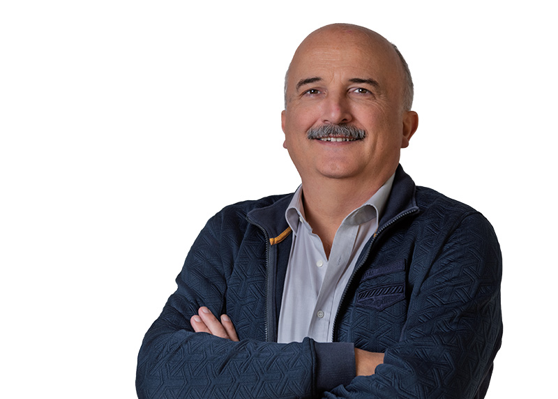 Roberto Digiacomo